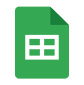 Google Sheets